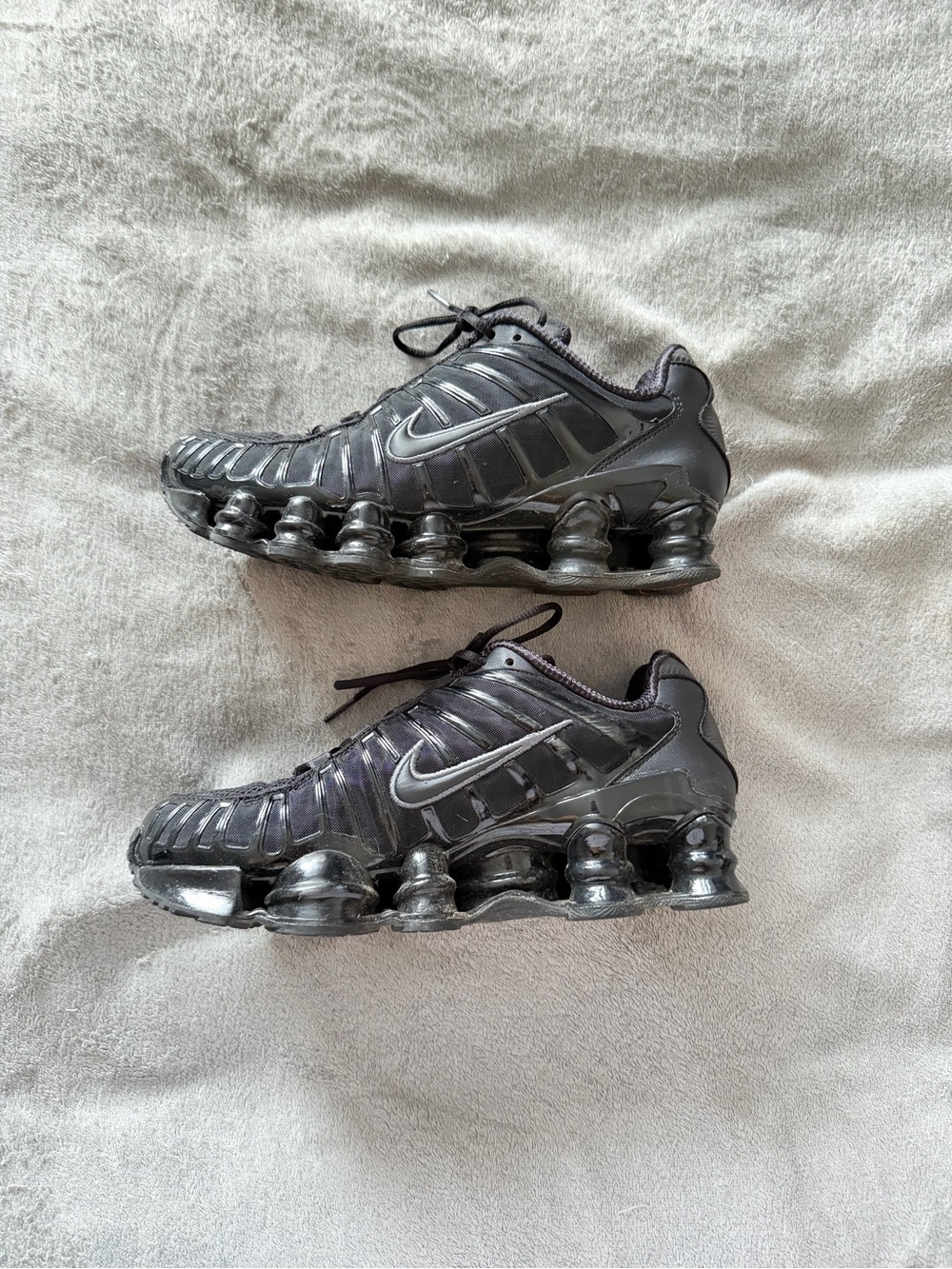 Nike Shox TL sneakers